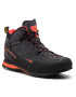 La Sportiva Bakancs Boulder X Mid 17E900304 GORE-TEX Szürke - Pepit.hu