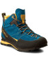 La Sportiva Bakancs Boulder X Mid Gtx GORE-TEX 17EBY - Pepit.hu