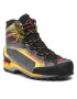 La Sportiva Bakancs Trango Tech Gtx GORE-TEX 21G999100 Fekete - Pepit.hu