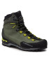 La Sportiva Bakancs Trango Tech Leather Gtx 21S725712 Zöld - Pepit.hu