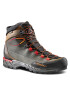 La Sportiva Bakancs Trango Tech Leather Gtx GORE-TEX 21S900208 Szürke - Pepit.hu