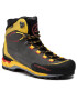 La Sportiva Bakancs Trango Tech Leather Gtx GORE-TEX 21S999100 Fekete - Pepit.hu