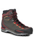 La Sportiva Bakancs Trango Tech Leather Gtx GORE-TEX 21T900323 Fekete - Pepit.hu