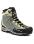 La Sportiva Bakancs Trango Tech Leather Woman Gtx GORE-TEX 21T909715 Zöld - Pepit.hu