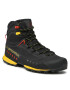 La Sportiva Bakancs Txs Gtx GORE-TEX 24R999100 Fekete - Pepit.hu