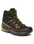 La Sportiva Bakancs Ultra Raptor II Mid Gtx GORE-TEX 34B999100 Fekete - Pepit.hu