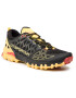 La Sportiva Cipő Bushido II 36S999100 Fekete - Pepit.hu