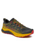 La Sportiva Cipő Jackal II 56J999100 Fekete - Pepit.hu