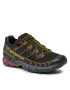 La Sportiva Cipő Ultra Raptor II 46M999100 Fekete - Pepit.hu