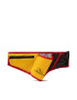 La Sportiva Futóöv Trail Drink Belt S068 39KBY Sárga - Pepit.hu