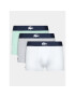 Lacoste 3 darab boxer 5H1803 Színes - Pepit.hu