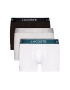 Lacoste 3 darab boxer 5H3389 Színes - Pepit.hu