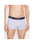 Lacoste 3 darab boxer 5H3389 Színes - Pepit.hu