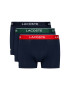 Lacoste 3 darab boxer 5H3401 Sötétkék - Pepit.hu