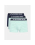 Lacoste 3 darab boxer 5H5916 Színes - Pepit.hu