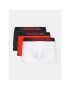 Lacoste 3 darab boxer 5H6421 Fekete - Pepit.hu