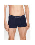 Lacoste 3 darab boxer 5H7686 Sötétkék - Pepit.hu