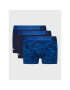 Lacoste 3 darab boxer 5H9971 Színes - Pepit.hu