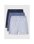 Lacoste 3 darab boxer 7H3394 Színes - Pepit.hu