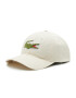 Lacoste Baseball sapka RK4711 Bézs - Pepit.hu