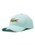 Lacoste Baseball sapka RK4711 Zöld - Pepit.hu