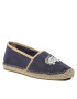 Lacoste Espadrilles Uhabia 123 1 Cma 745CMA0020J18 Sötétkék - Pepit.hu