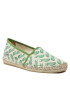 Lacoste Espadrilles Uhabia 123 2 Cma 745CMA0041WG1 Bézs - Pepit.hu