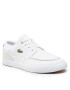 Lacoste Félcipő Bayliss Deck 0722 1 Cma 7-43CMA001665T Fehér - Pepit.hu