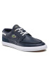 Lacoste Félcipő Bayliss Deck 0722 1 Cma 7-743CMA0016092 Sötétkék - Pepit.hu