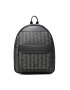 Lacoste Hátizsák Backpack NH3649LX Fekete - Pepit.hu