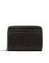 Lacoste Kis női pénztárca Xs Zip Coin Wallet NF3855KL Fekete - Pepit.hu