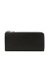 Lacoste Nagy női pénztárca Slim Zip Wallet NF3580KL Fekete - Pepit.hu