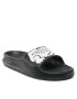 Lacoste Papucs Croco 2.0 0721 1 Cfa 7-41CFA0035 Fekete - Pepit.hu