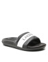 Lacoste Papucs Croco Slide 0721 1 Cfa 7-41CFA0011312 Fekete - Pepit.hu