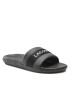 Lacoste Papucs Croco Slide 0721 1 Cma 7-41CMA000702H Fekete - Pepit.hu