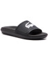 Lacoste Papucs Croco Slide 119 3 Cfa 7-37CFA0005312 Fekete - Pepit.hu