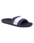 Lacoste Papucs Croco Slide 120 3 Us Cma 7-39CMA0061092 Sötétkék - Pepit.hu