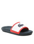 Lacoste Papucs Croco Slide Tri 2 Cma 7-43CMA0023407 Fehér - Pepit.hu