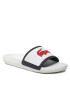 Lacoste Papucs Croco Slide Tri3 Cma 7-39CMA0043 Fehér - Pepit.hu