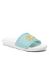 Lacoste Papucs CrocoSlide 0922 3 CFA 7-43CFA00419A4 Kék - Pepit.hu