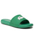 Lacoste Papucs L.30 Slide 0921 1 Cuj 7-41CUJ00081R7 Zöld - Pepit.hu