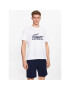 Lacoste Pizsama 4H5949 Fehér Regular Fit - Pepit.hu