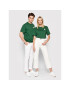 Lacoste Póló Unisex TH9163 Zöld Regular Fit - Pepit.hu