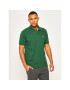 Lacoste Pólóing L1212 Zöld Regular Fit - Pepit.hu