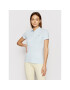 Lacoste Pólóing PF5462 Kék Slim Fit - Pepit.hu