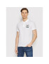 Lacoste Pólóing PH2097 Fehér Regular Fit - Pepit.hu