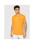 Lacoste Pólóing PH4012 Narancssárga Slim Fit - Pepit.hu