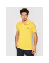 Lacoste Pólóing PH4012 Sárga Slim Fit - Pepit.hu