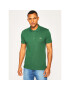 Lacoste Pólóing PH4012 Zöld Slim Fit - Pepit.hu