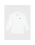 Lacoste Pólóing PJ8915 Fehér Regular Fit - Pepit.hu